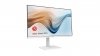 MSI Monitor 27 cali Modern MD271PW FLAT^LED^FHD^NonTouch^75Hz^biały